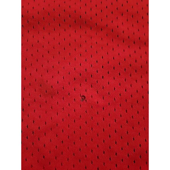 Nike Michael Jordan Chicago Bulls Jersey Mens Size 3XL XXXL NBA Basketball 1984 - Picture 9 of 11